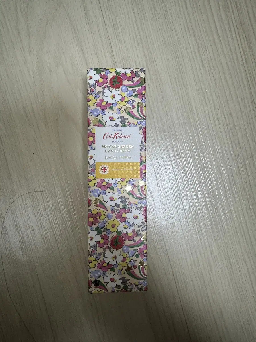 kath kidsten 핸드크림